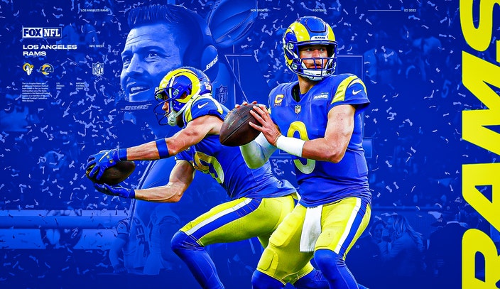 Rams: The biggest threat to Los Angeles atop the NFC West in 2022