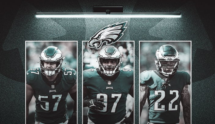 Wallpapers HD Eagles Football - 2023 NFL Football Wallpapers