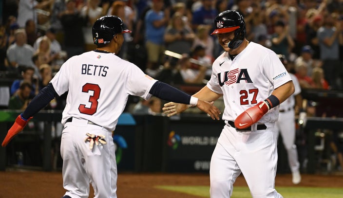 Final World Baseball Classic places to be won in Panama City
