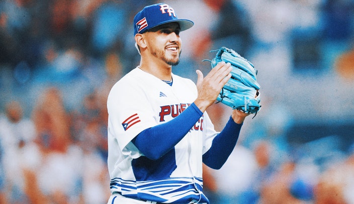 A New Chapter in Puerto Rico's Baseball Story - PUERTO RICO REPORT