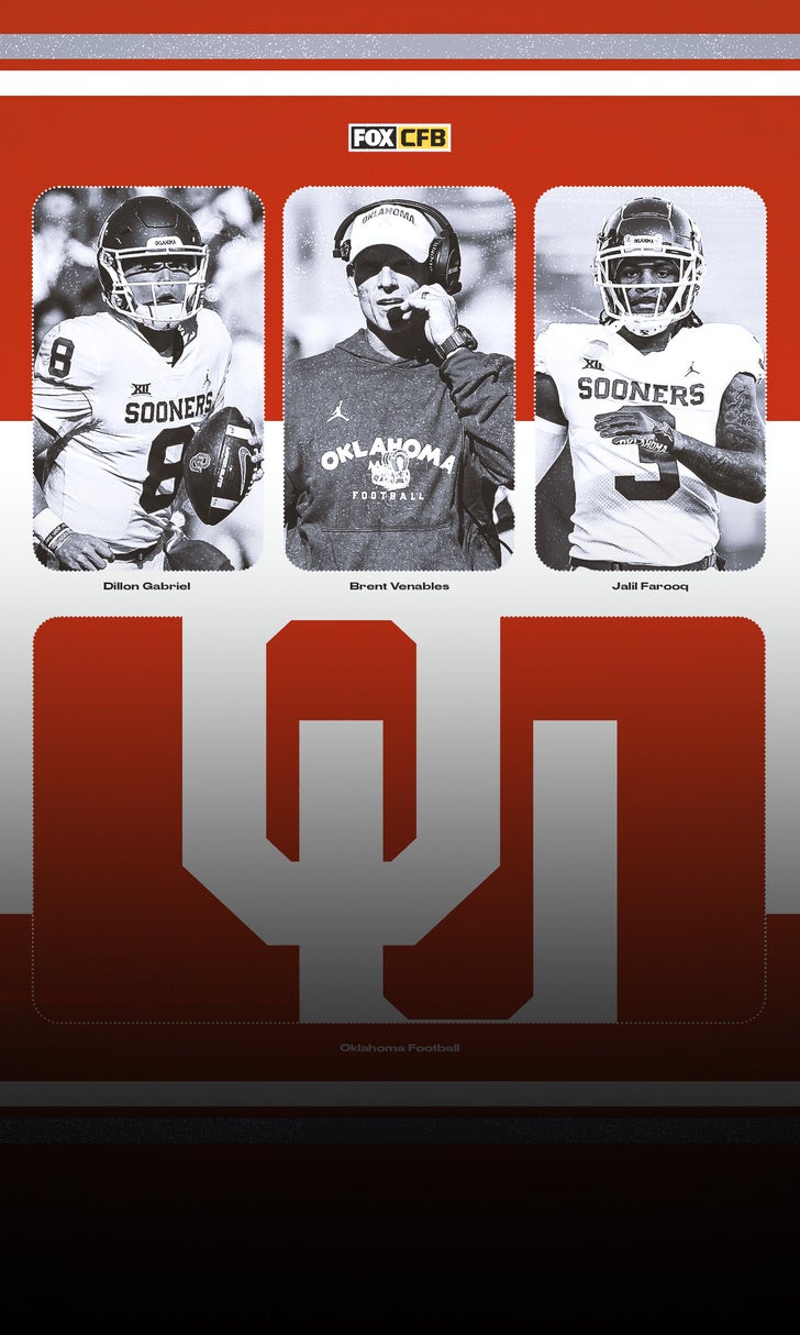 ou football website