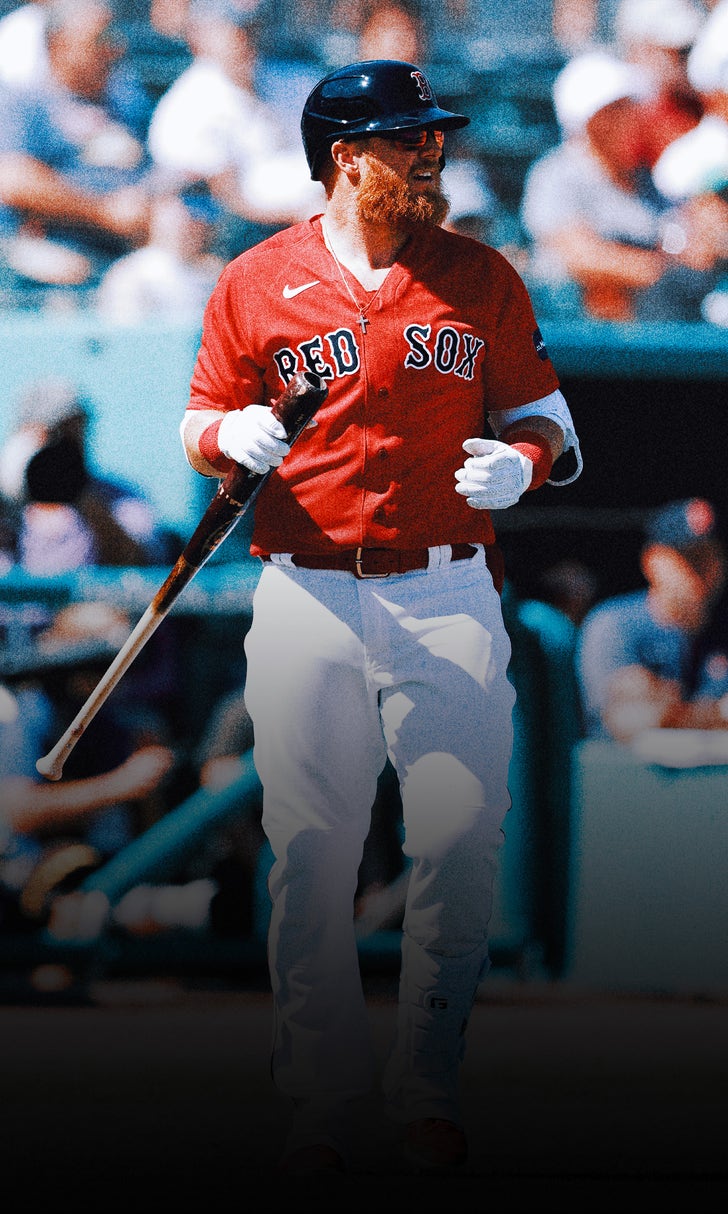 Boston Sox News - MLB | FOX Sports