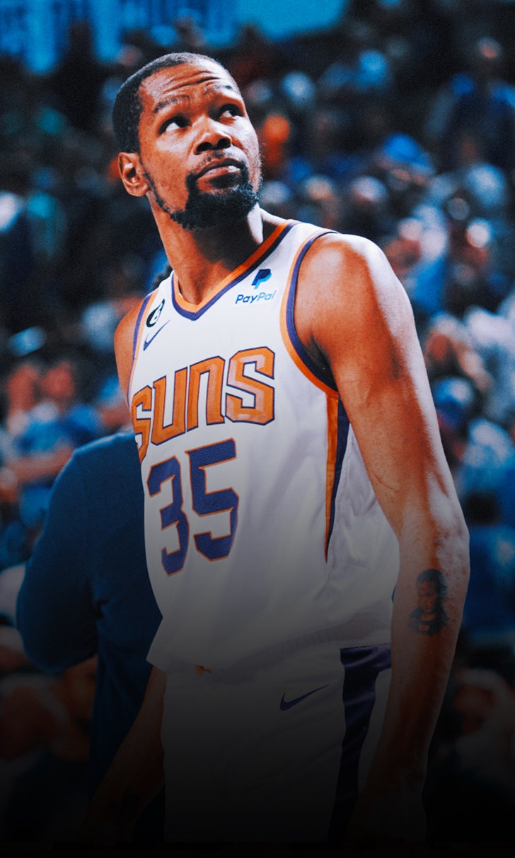 Phoenix Suns - AshifAsaldis