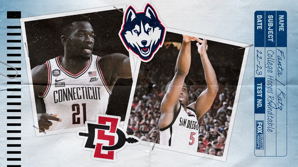 UConn vs. San Diego State predictions: Keys for each team, players to watch, more