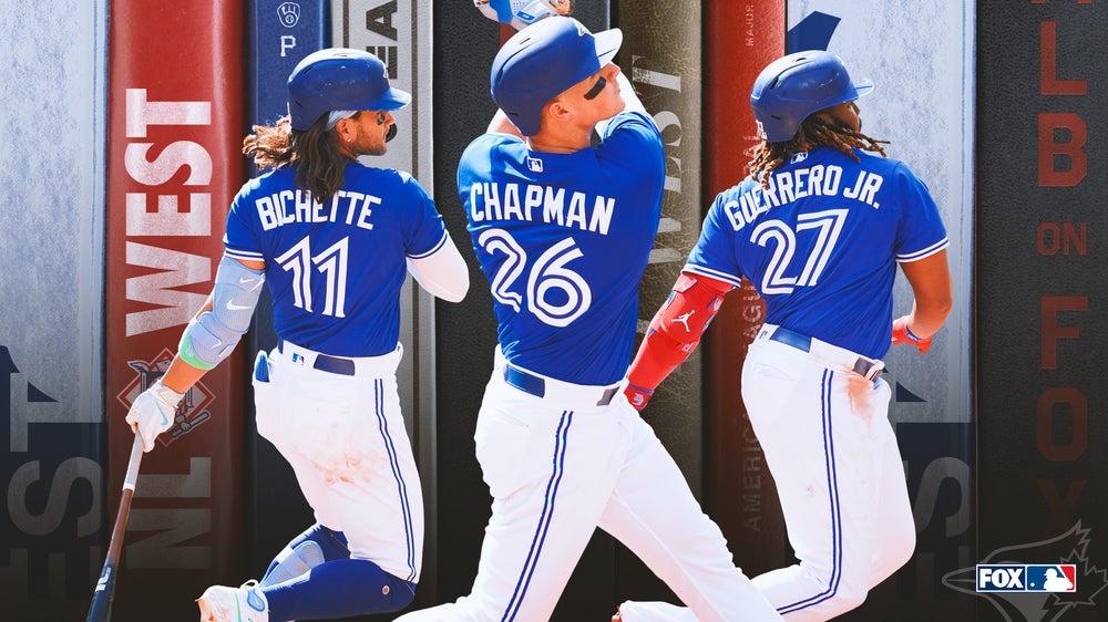 What we learned in MLB this week: The Blue Jays are mashing and might get better