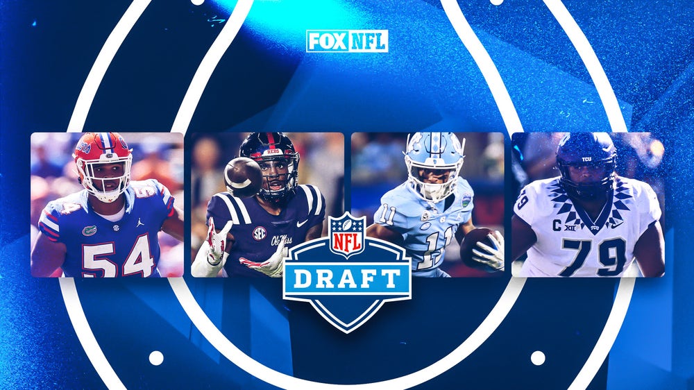 Brian Batko's final 2023 NFL 1st-round mock draft