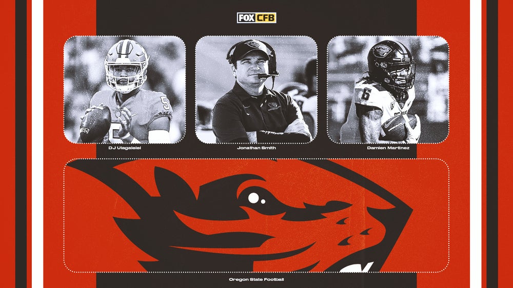 Oregon State spring storylines: Do Beavers finally have their quarterback?