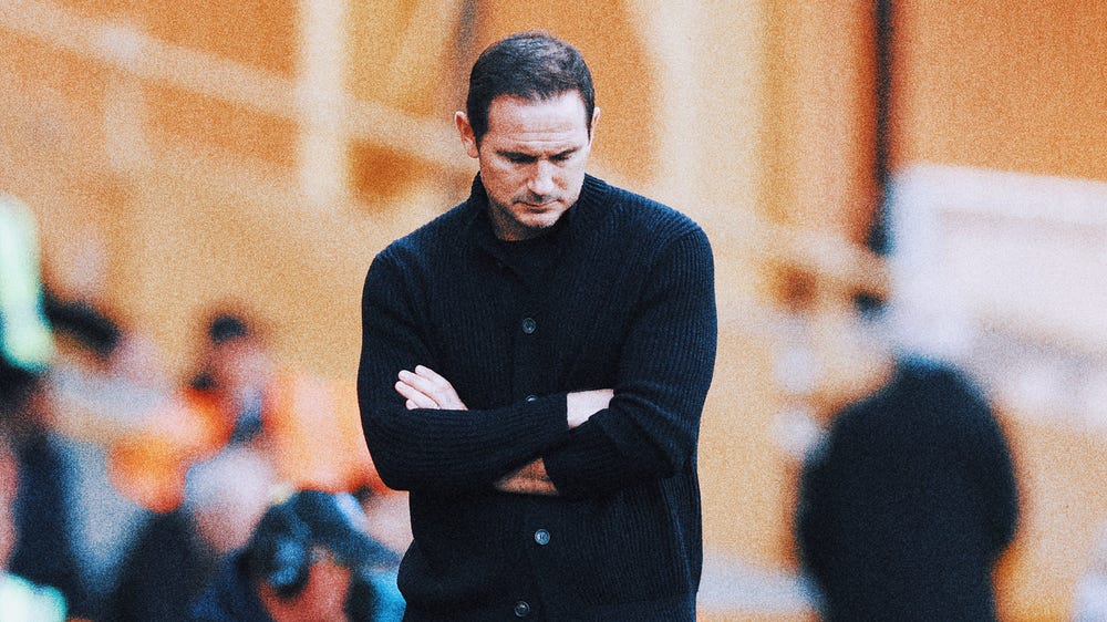 Frank Lampard starts second Chelsea tenure losing at Wolves 1-0