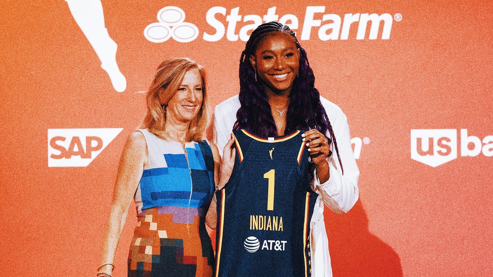 Aliyah Boston - WNBA News, Rumors, & Updates | FOX Sports