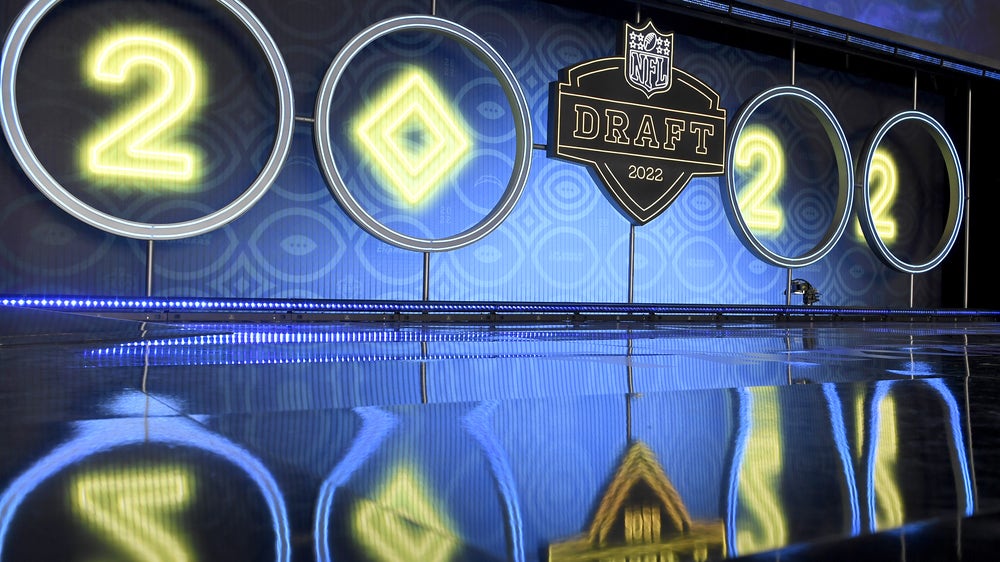 2023 NFL Draft by the numbers: Overview of historic first round