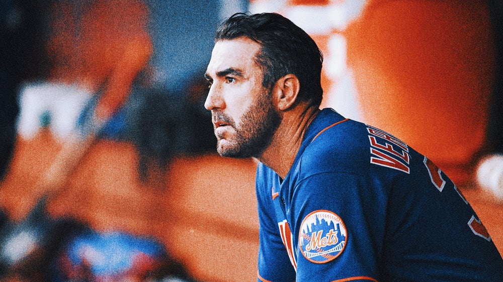 Justin Verlander 'progressing well,' could return to Mets by end of April