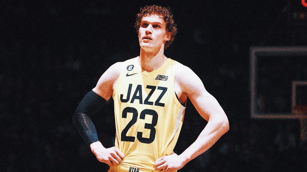 Lauri Markkanen is on track to play in his first NBA All-Star game