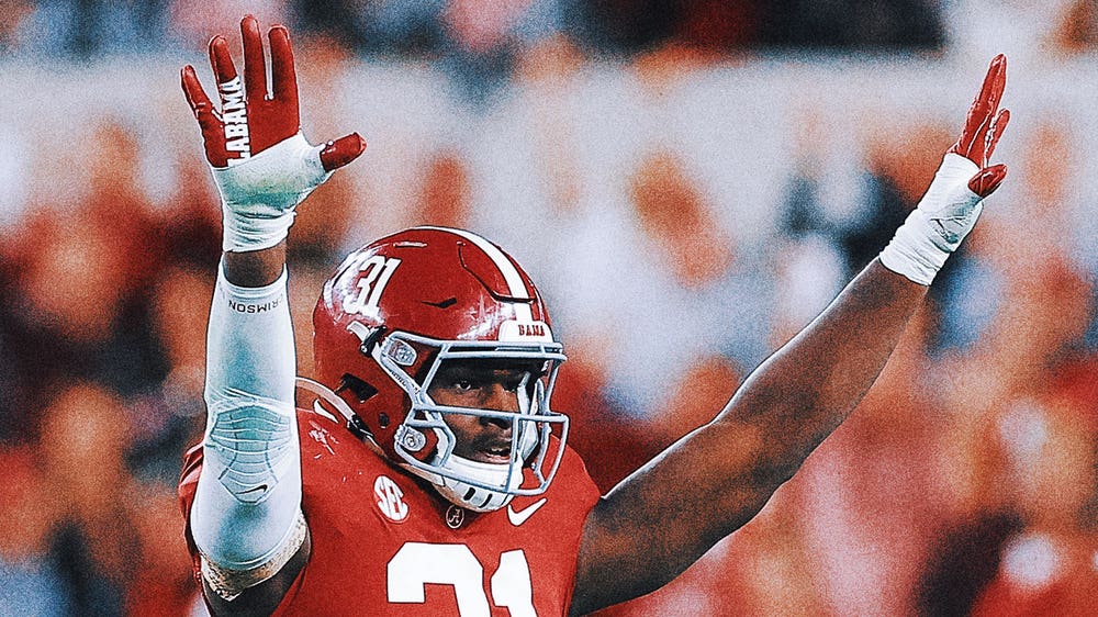 2023 NFL Draft odds: Will Anderson new favorite to go No. 2, best bets