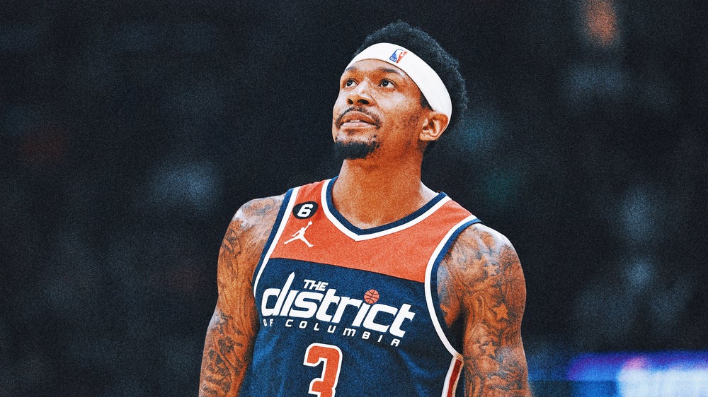 Bradley Beal trade to Suns causes big shift in 2023 NBA title odds