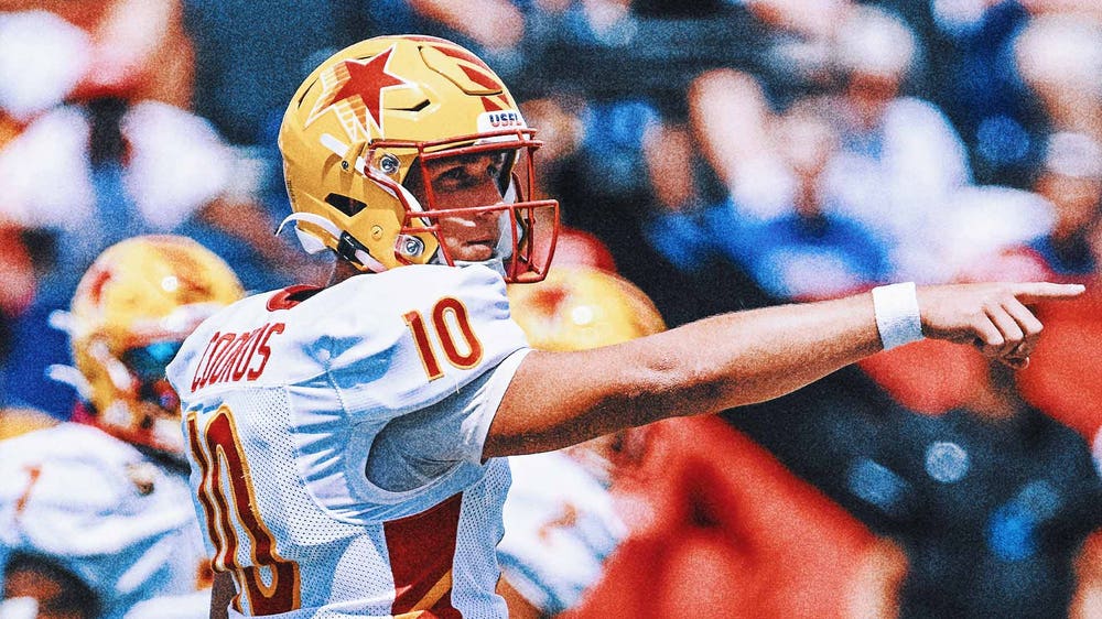 USFL 2023 season preview: For high-flying Philadelphia Stars, it's championship or bust