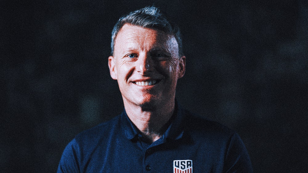 Matt Crocker joins U.S. Soccer with World Cup, coaching search awaiting him