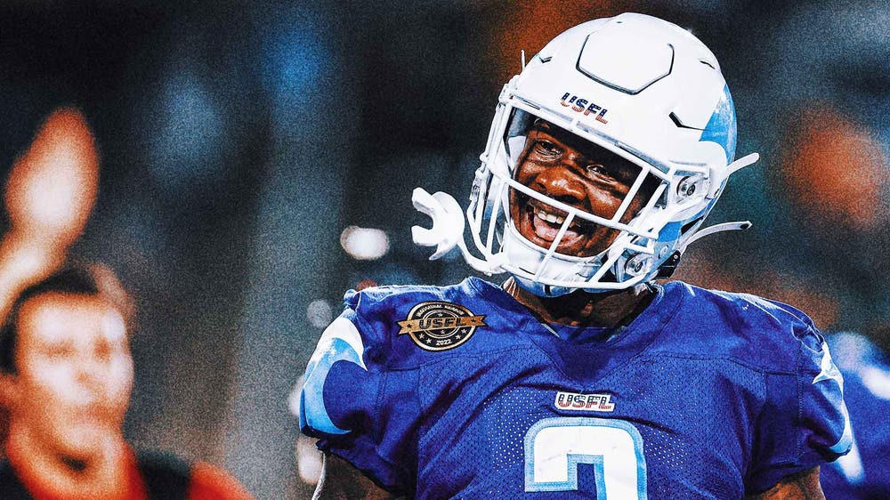 USFL 2023 season preview: New Orleans Breakers are focused on return to playoffs