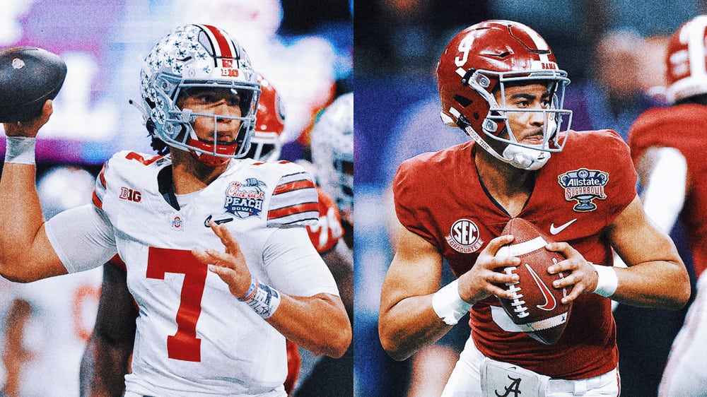 Would Texans actually pass on a quarterback with No. 2 pick?