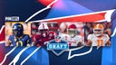 One WR prospect for Bills in every round of 2023 NFL Draft thumbnail