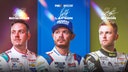 NASCAR Power Rankings: Hendrick trio grabs top three spots