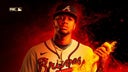 Ronald Acuña Jr. is all the way back, which could make Braves the class of the NL