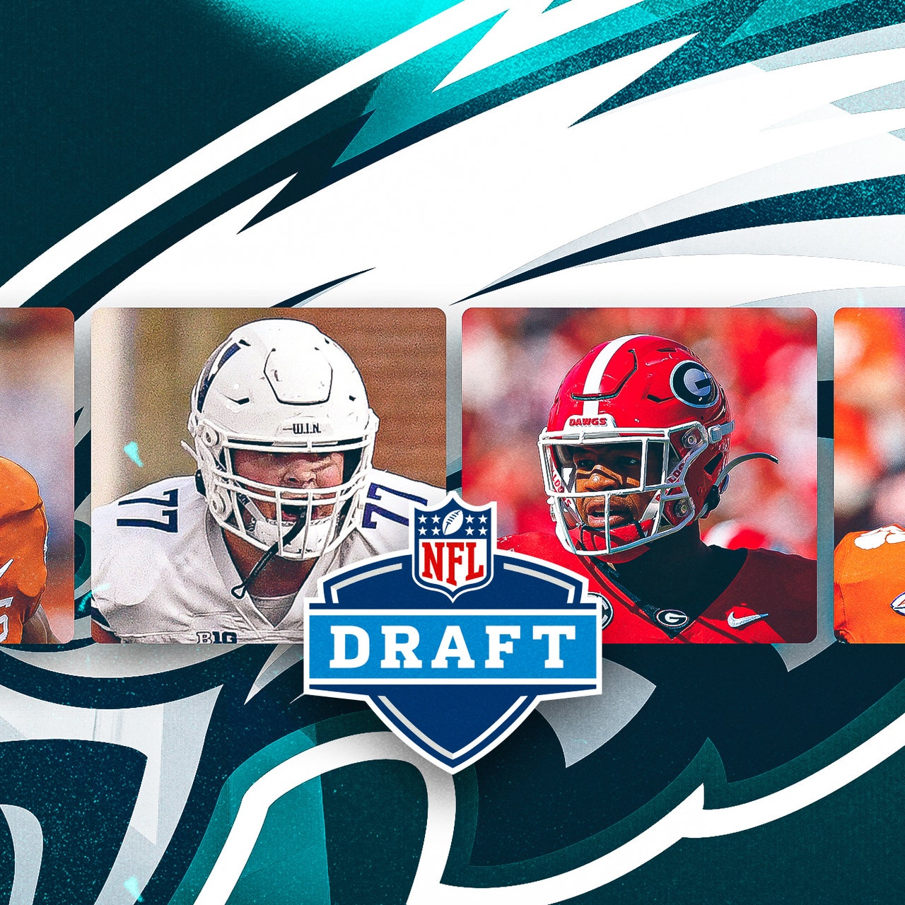 NFL Draft 2022: Philadelphia Eagles Draft Analysis From The College  Perspective