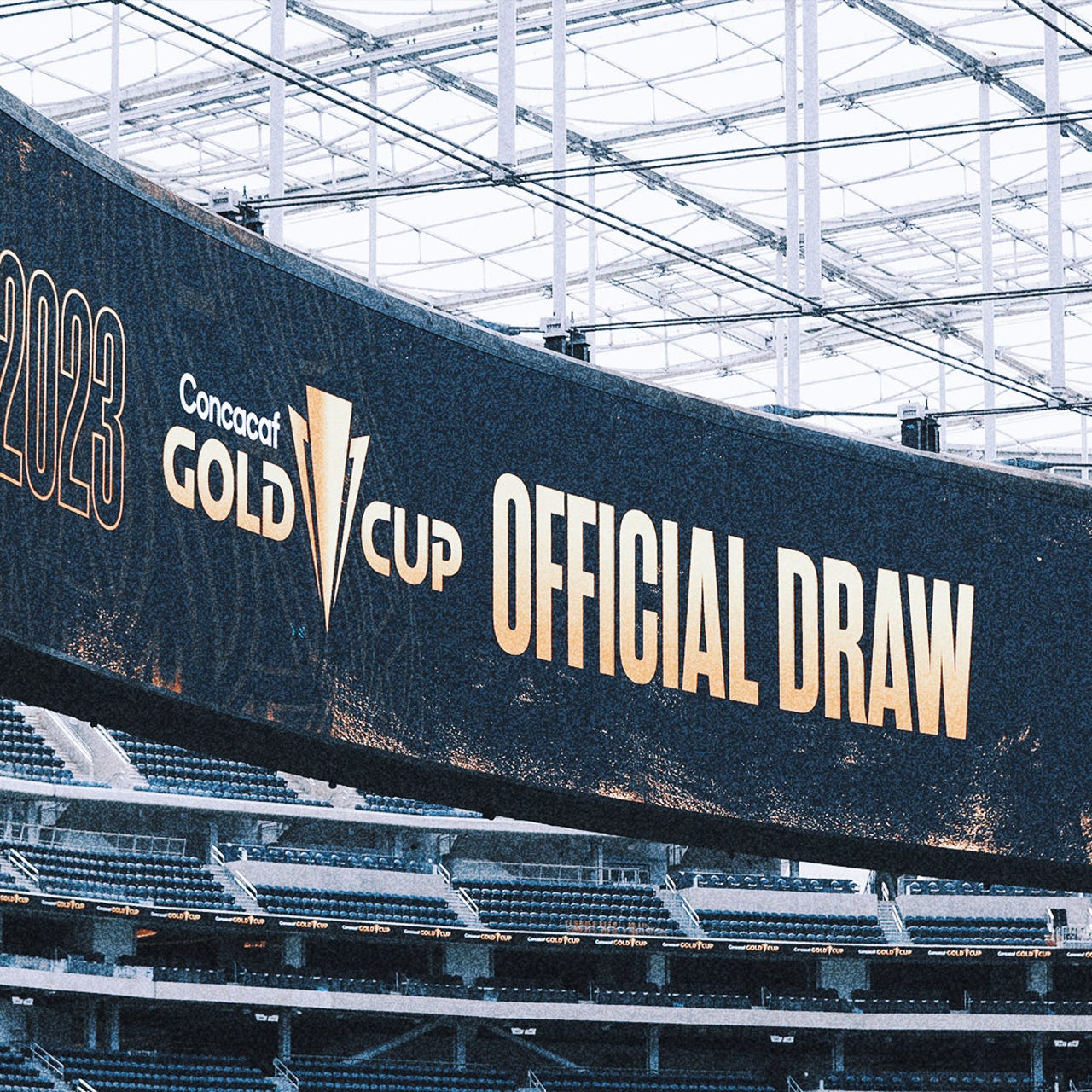 Gold Cup 2023 draw results: Canada to face Cuba, Guatemala and Team TBD
