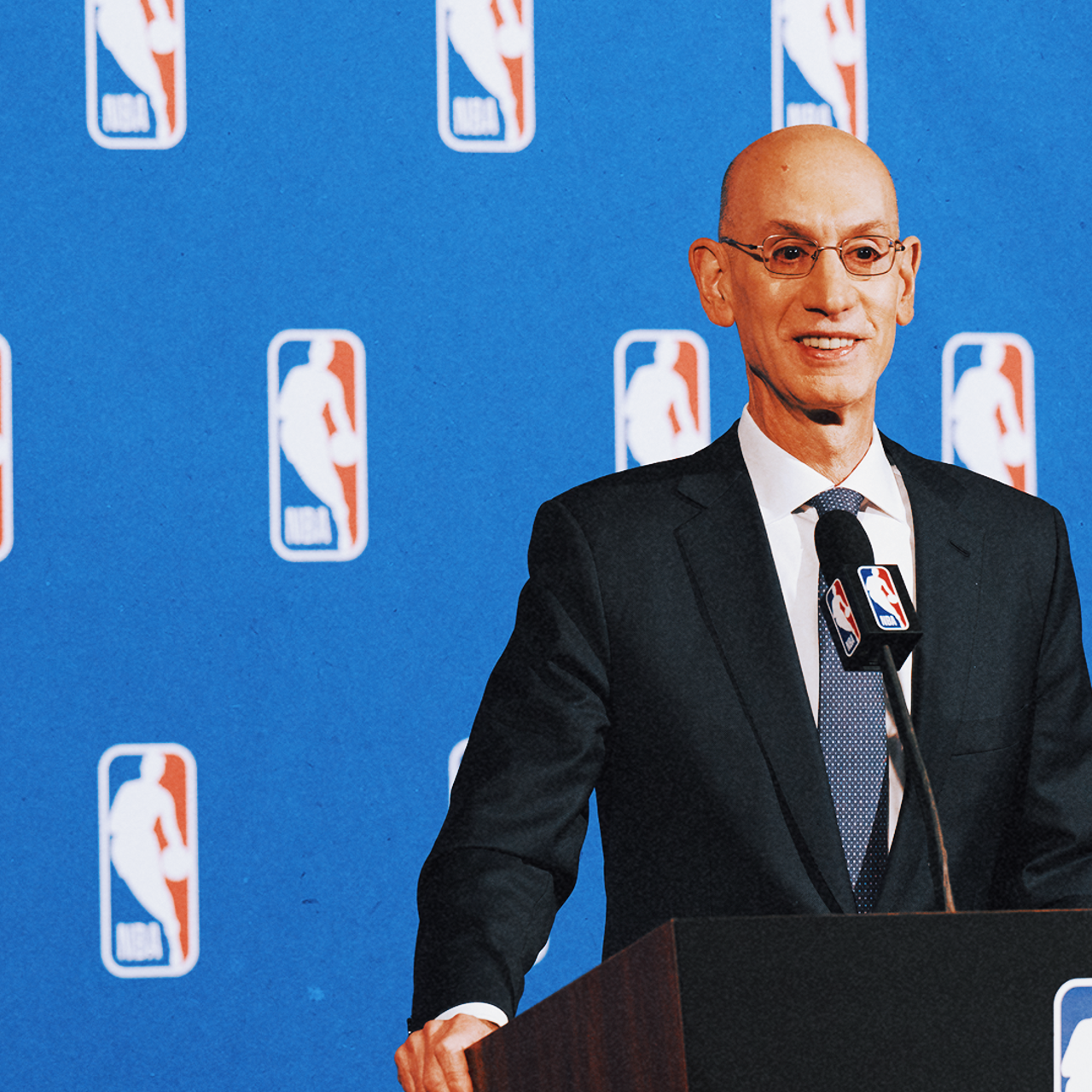 NBA, players finalize new collective bargaining agreement | FOX Sports