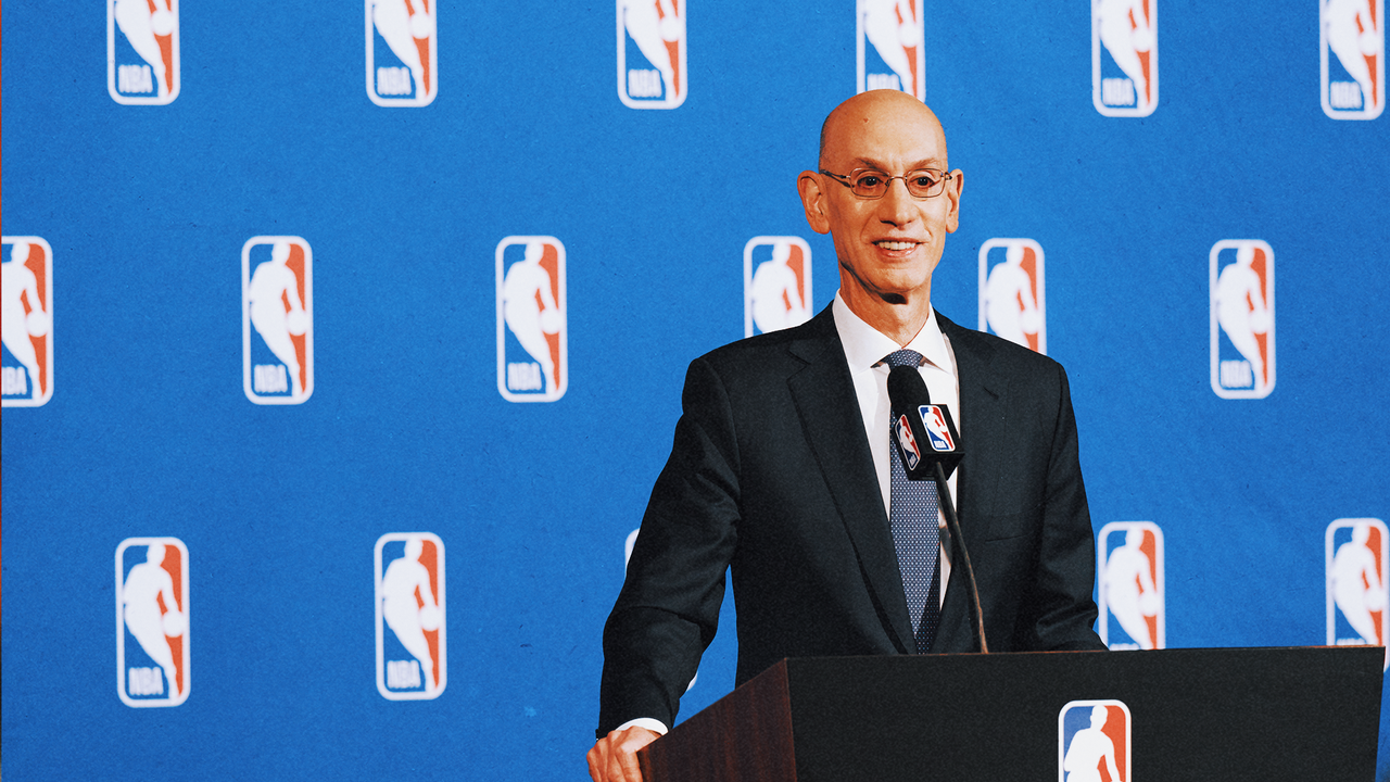NBA, players finalize new collective bargaining agreement | FOX Sports