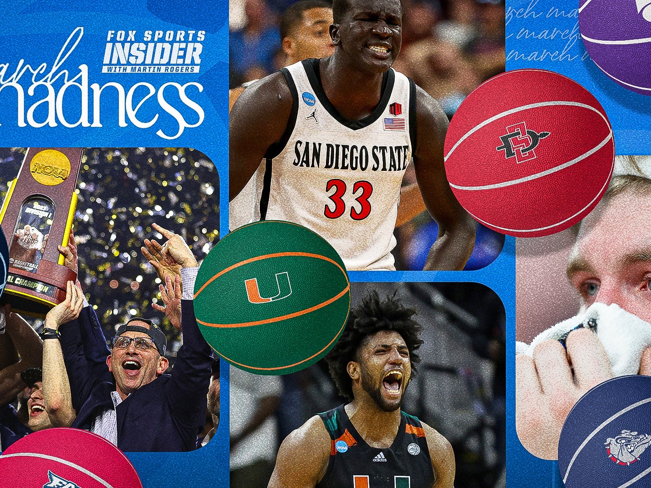 Six Players Who Could Bust Your Bracket - Basketball Insiders