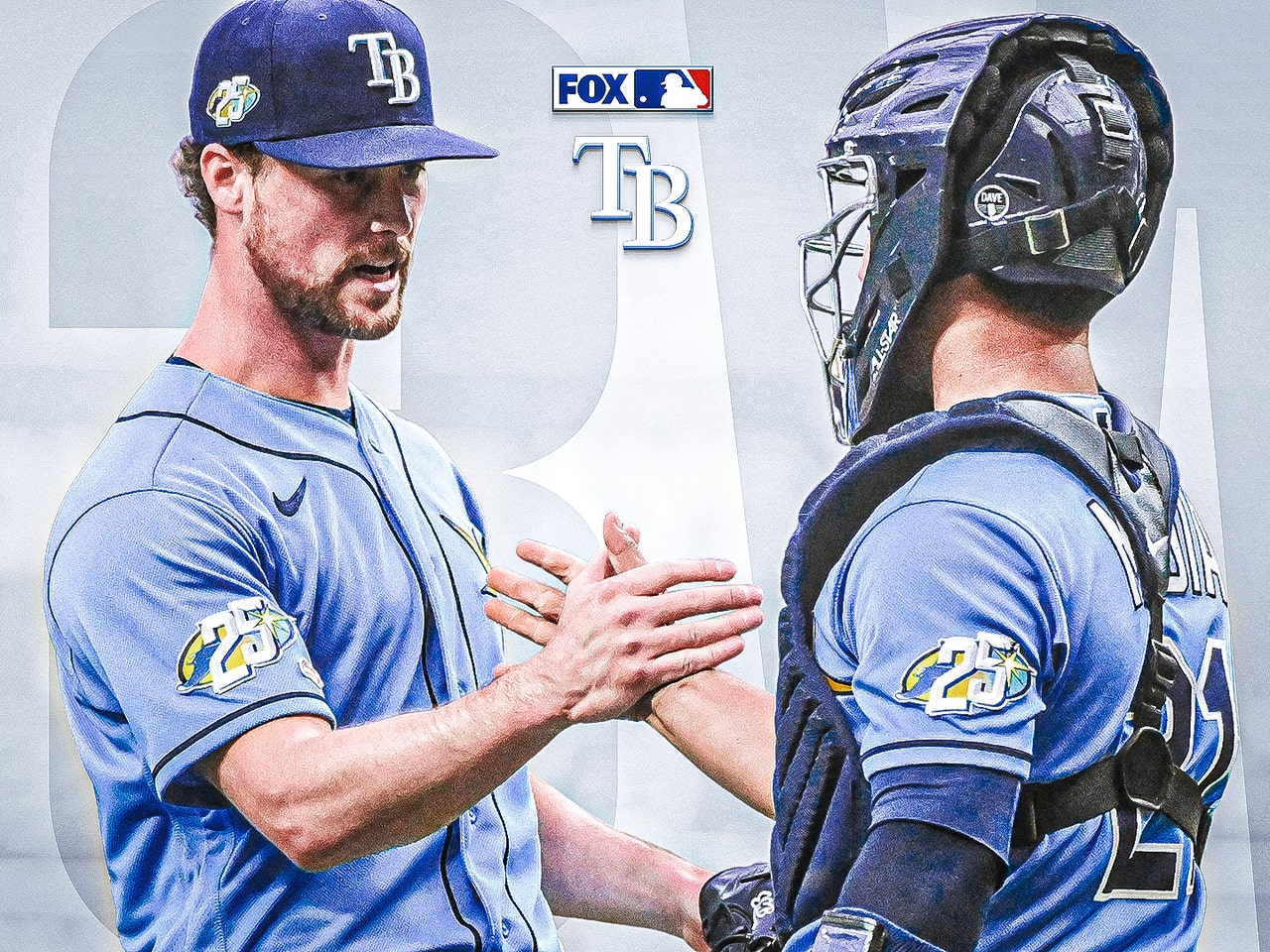 Rays match MLB record with 13-0 start - Chicago Sun-Times
