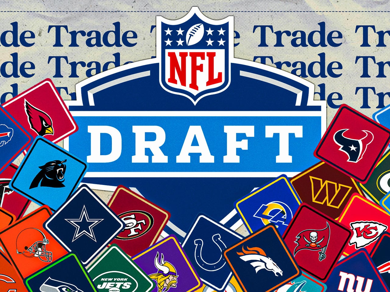 Nfl Draft Trade Tracker Live