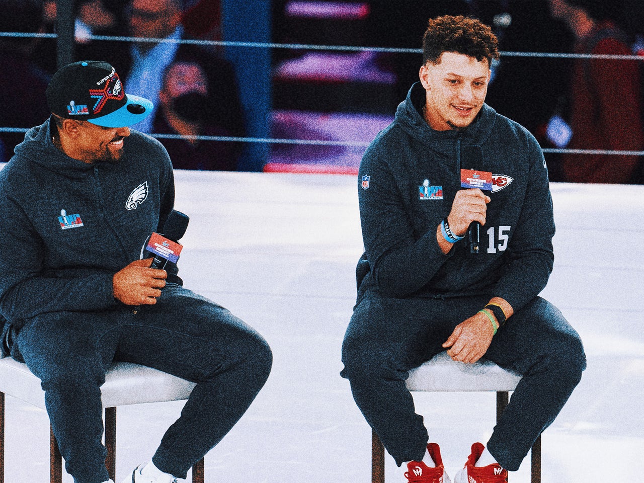 Minnesota Twins Congratulate Patrick Mahomes On His MVP Win