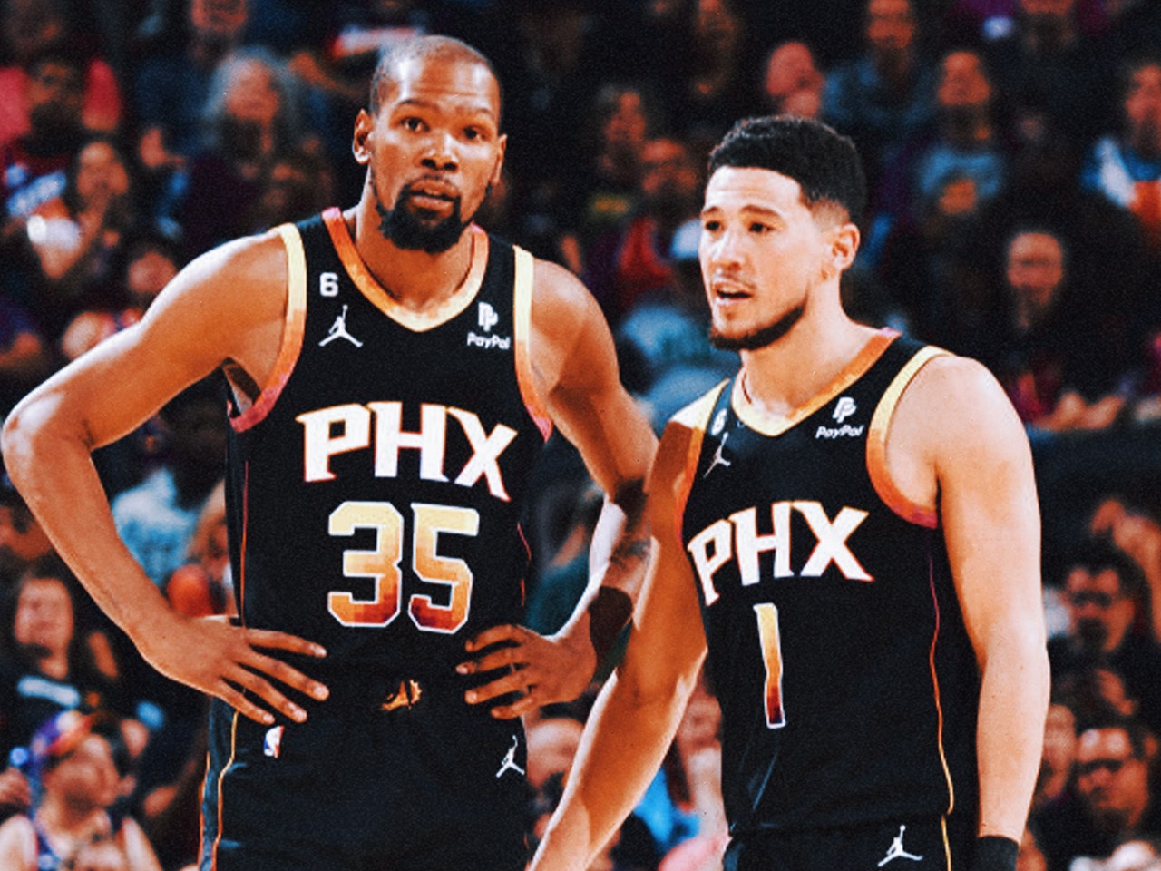 Major Takeaways From Phoenix Suns Start to Preseason - Sports