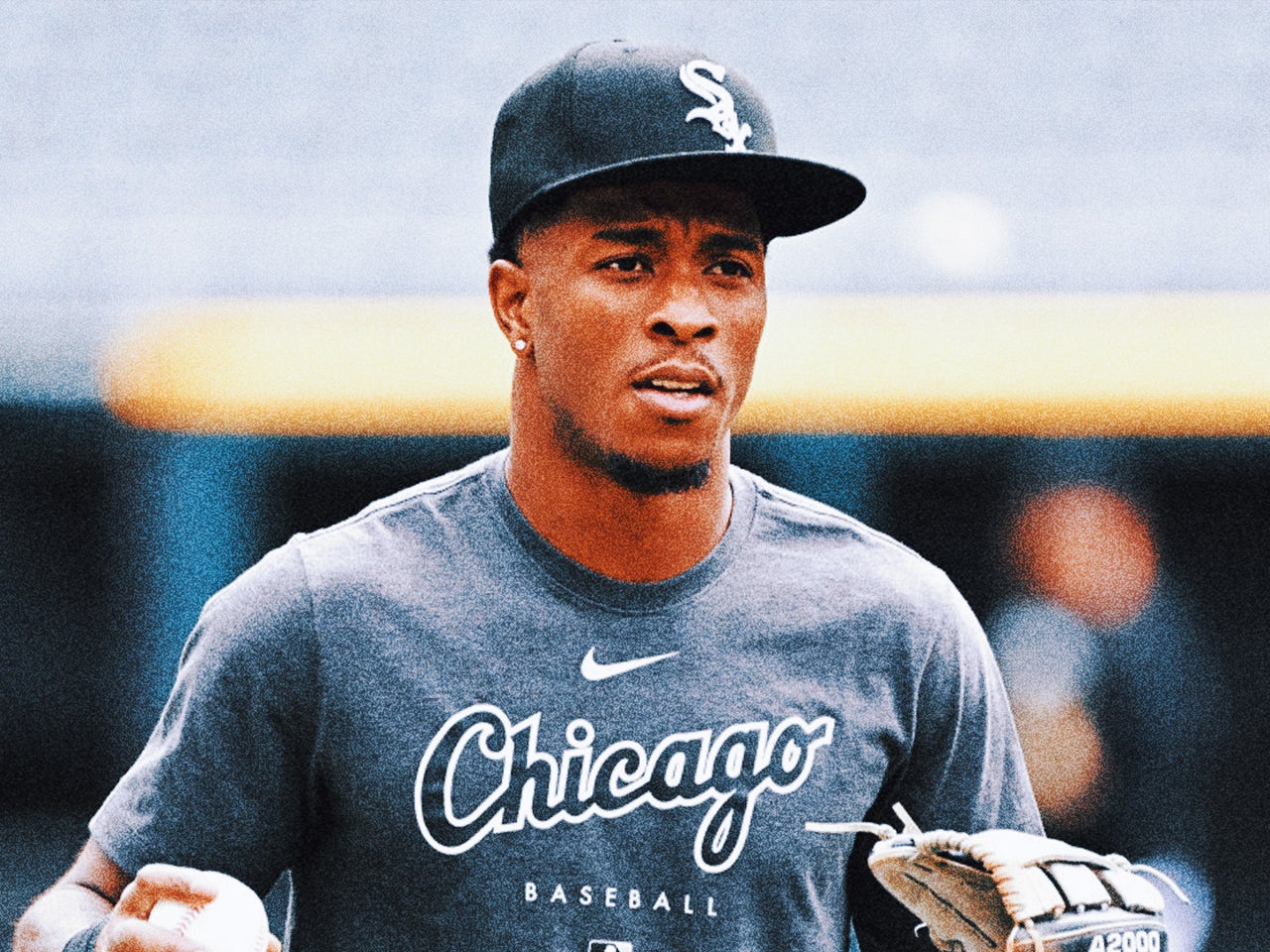 Chicago White Sox's Tim Anderson to miss 6 games, Cleveland