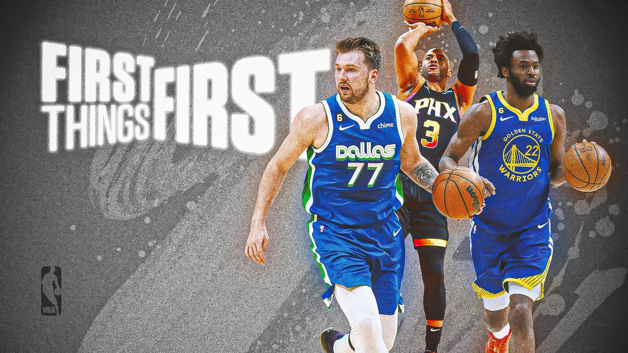 Luka Dončić, Chris Paul among NBA stars 'under duress' ahead of playoffs