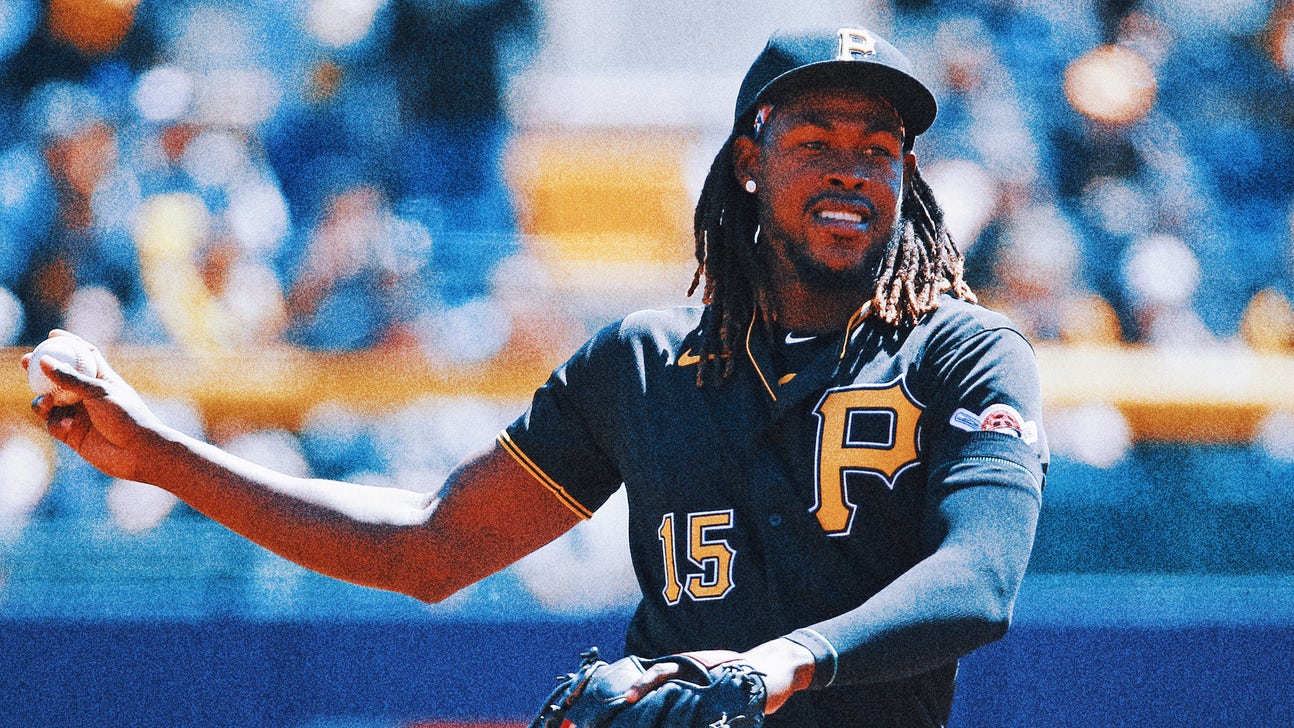 Pirates' Oneil Cruz fractures left ankle vs. White Sox, out indefinitely