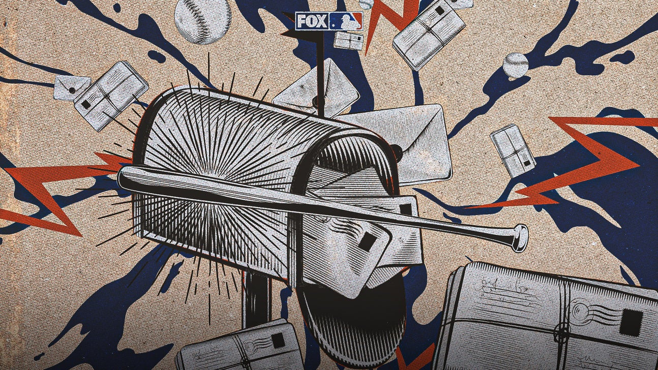 MLB mailbag: Gerrit Cole's Cy Young chances, teams that need to worry early