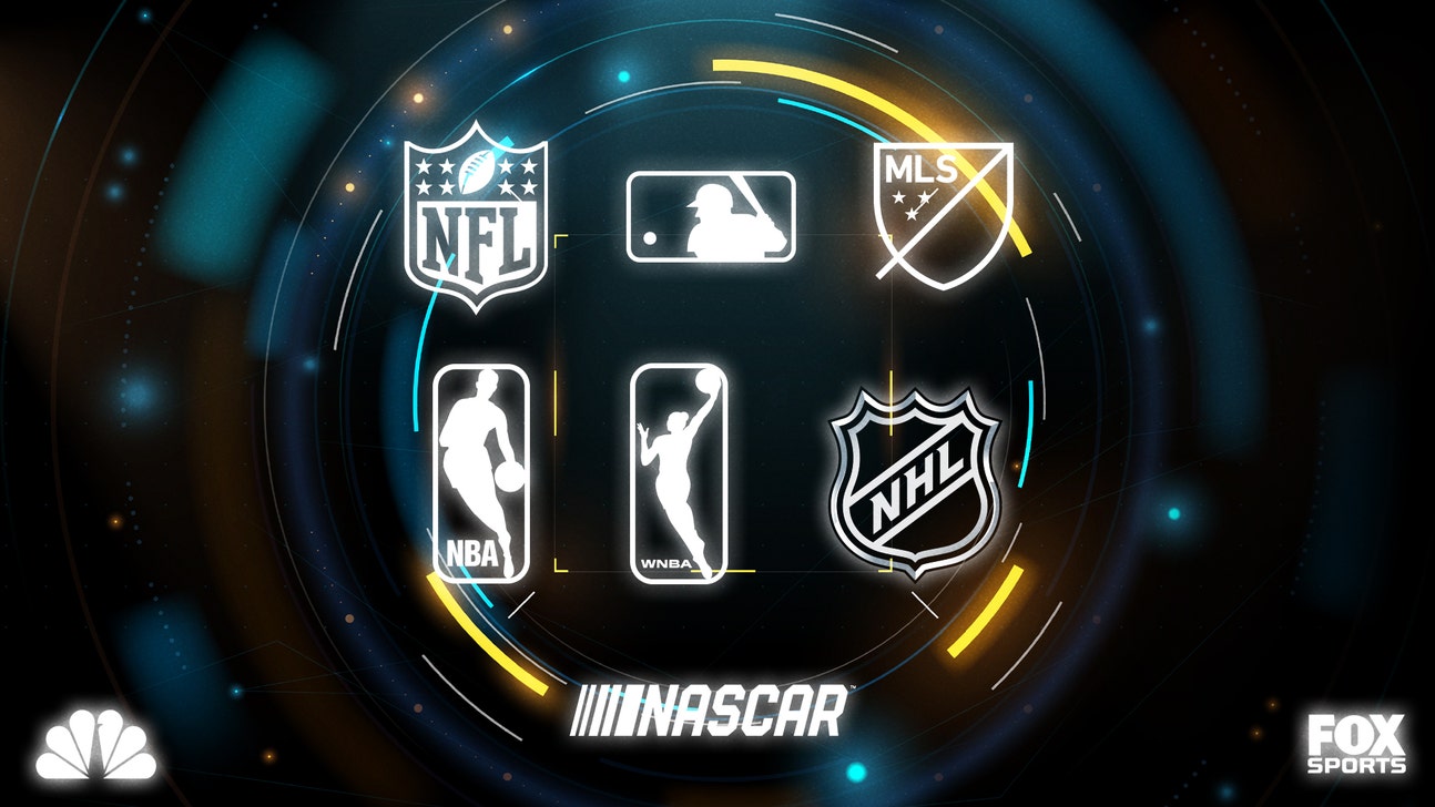 Pro leagues join TV networks to form coalition on sports betting advertising