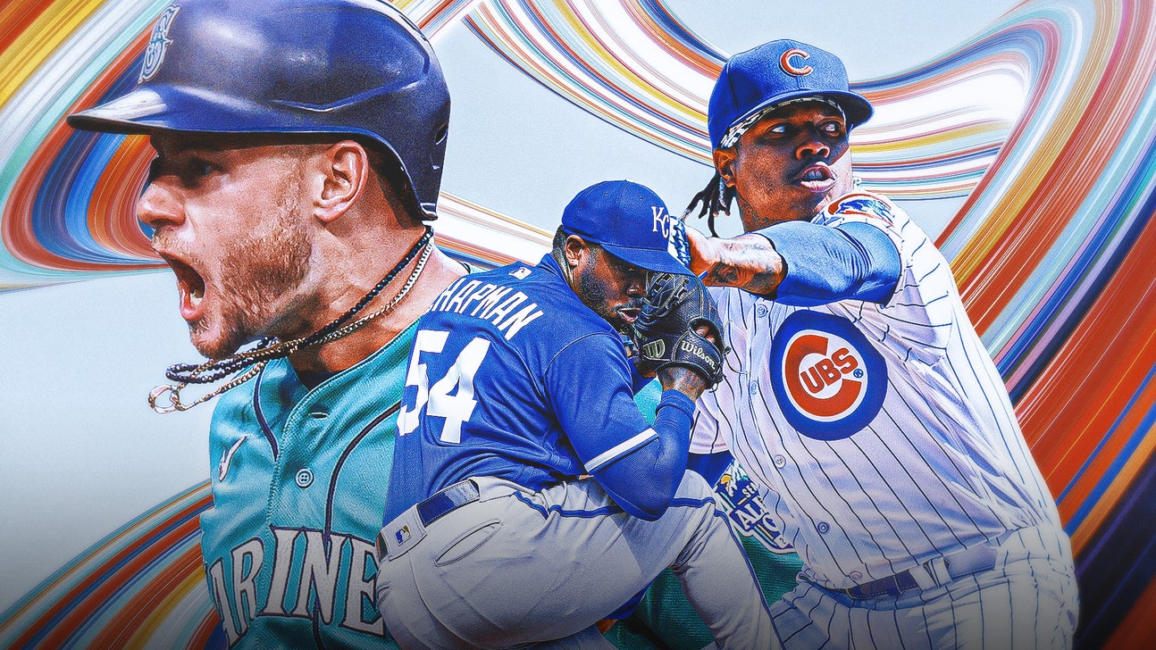 Marcus Stroman, Jarred Kelenic among 10 most fascinating starts in MLB