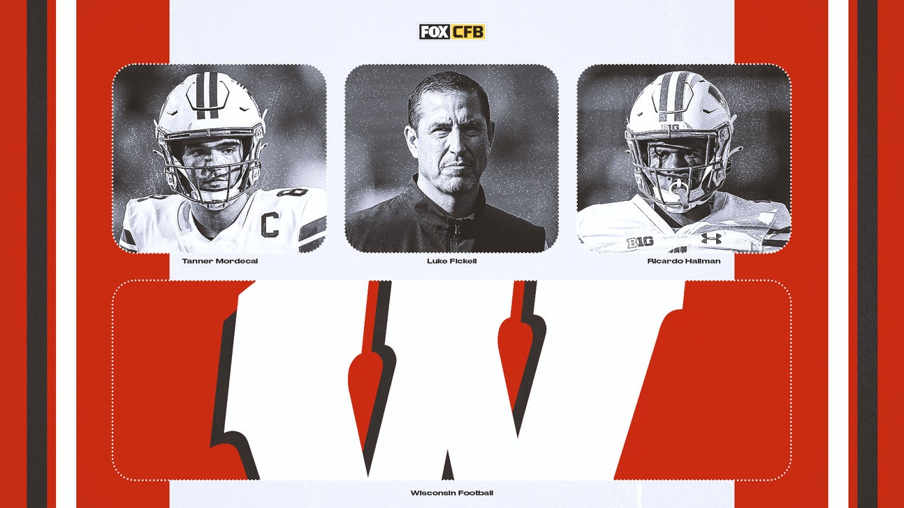 Wisconsin's new era? Defense rules Badgers' first spring game under Luke Fickell