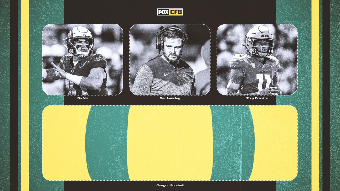 Oregon spring storylines: Dan Lanning looks to move on from first-year growing pains