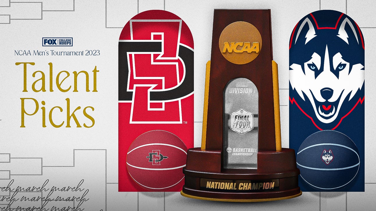 NCAA Championship odds: San Diego State vs. UConn picks, predictions, best bets