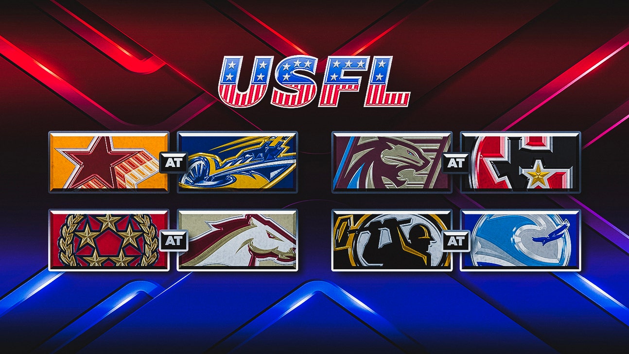 USFL Week 1: What to expect in season-opening matchups