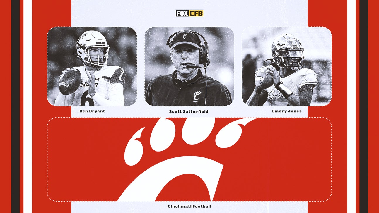 Cincinnati spring storylines: Scott Satterfield guides Bearcats to Big 12