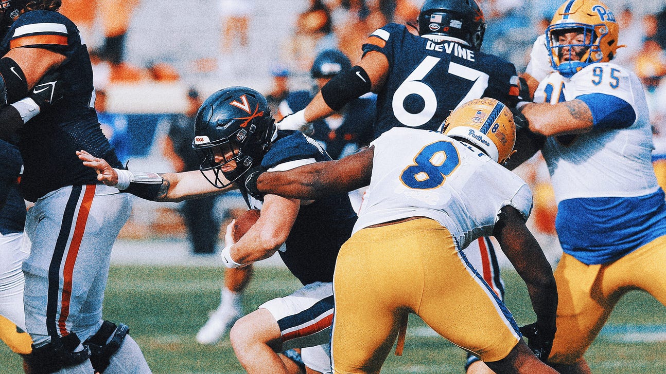 Buccaneers first-round pick Calijah Kancey driven by underdog motivation