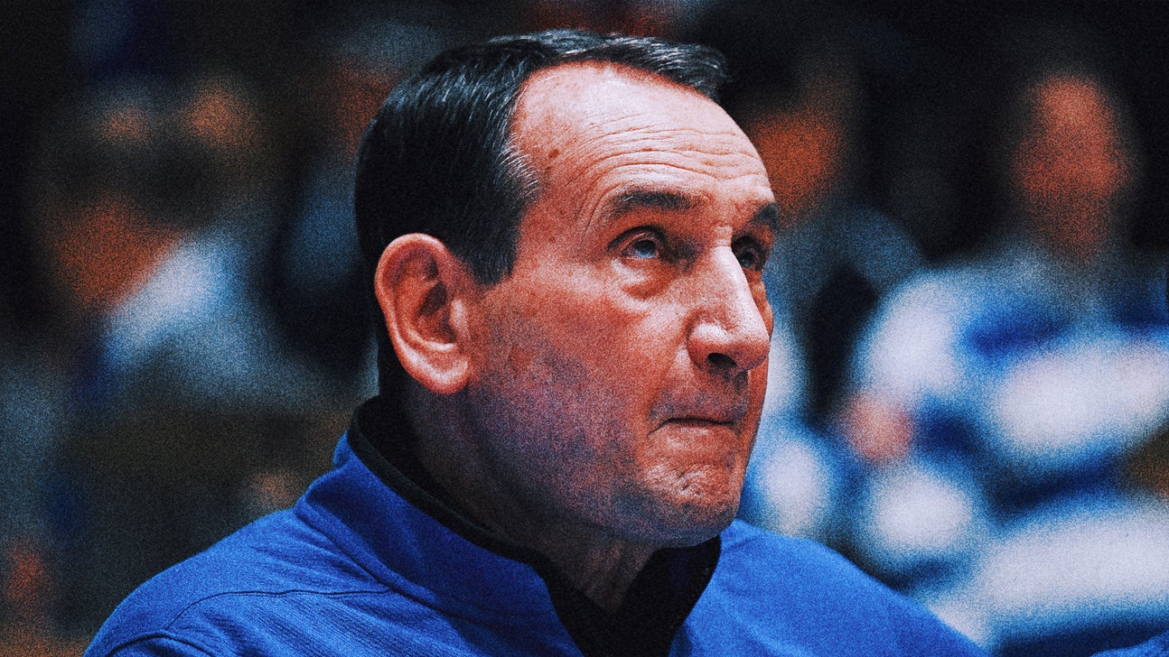 Is UConn a 'Blue Blood' program? Coach K thinks so