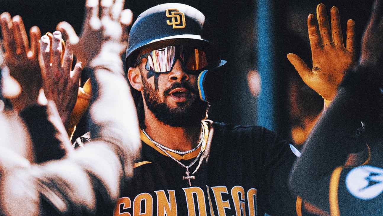 Minor-league pitcher shades Fernando Tatís Jr. after home run; Tatís' mother responds