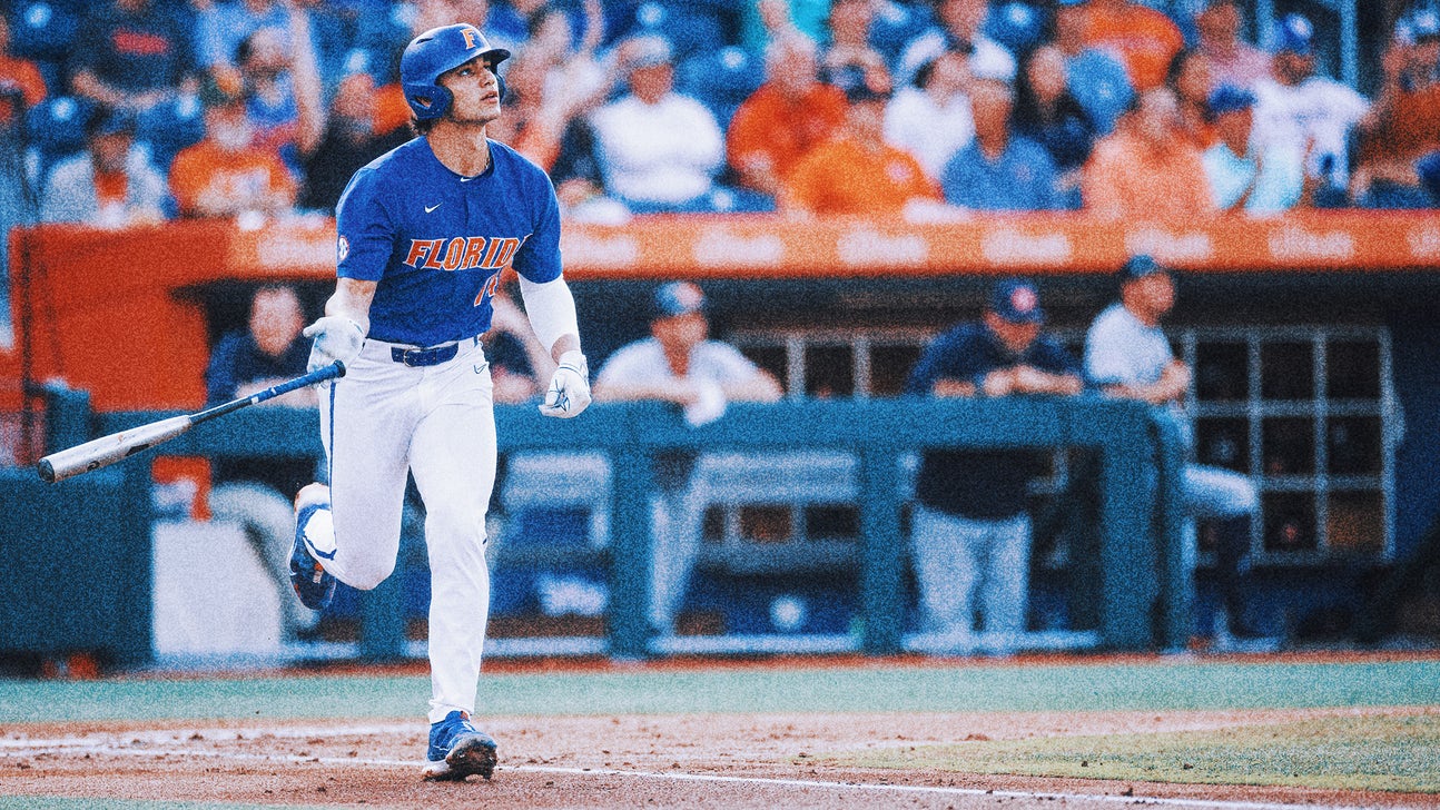 Weird college baseball ejection leads to hilarious grand slam 'non