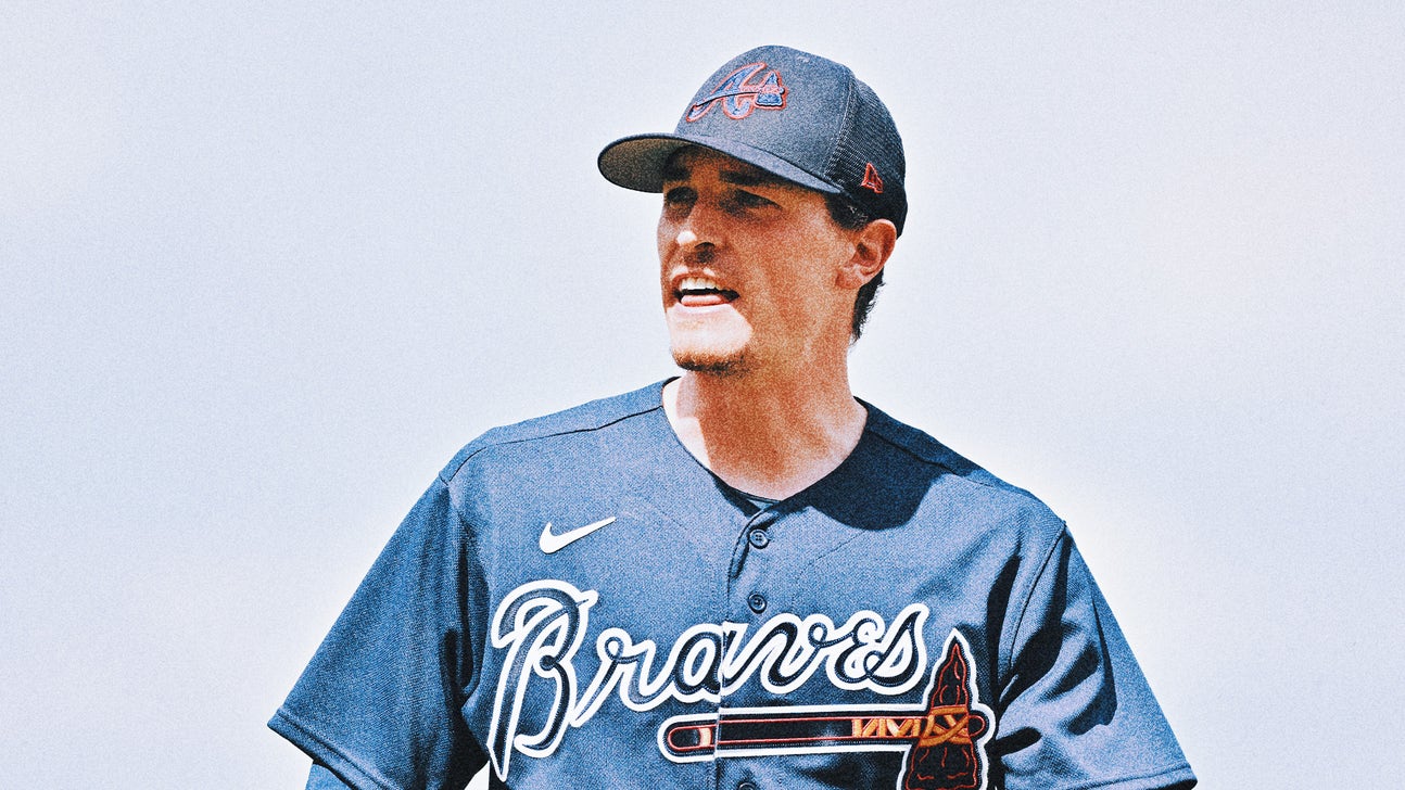 Braves place ace Max Fried (hamstring) on IL